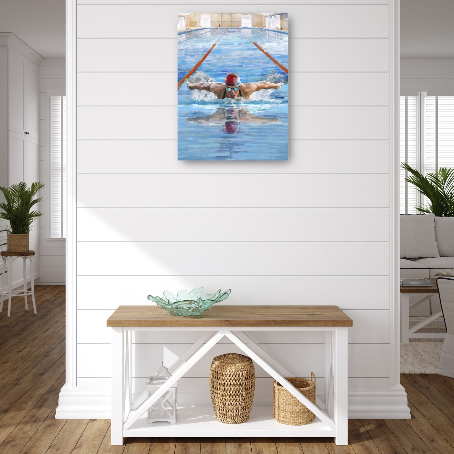 Natación - The Macneil Studio