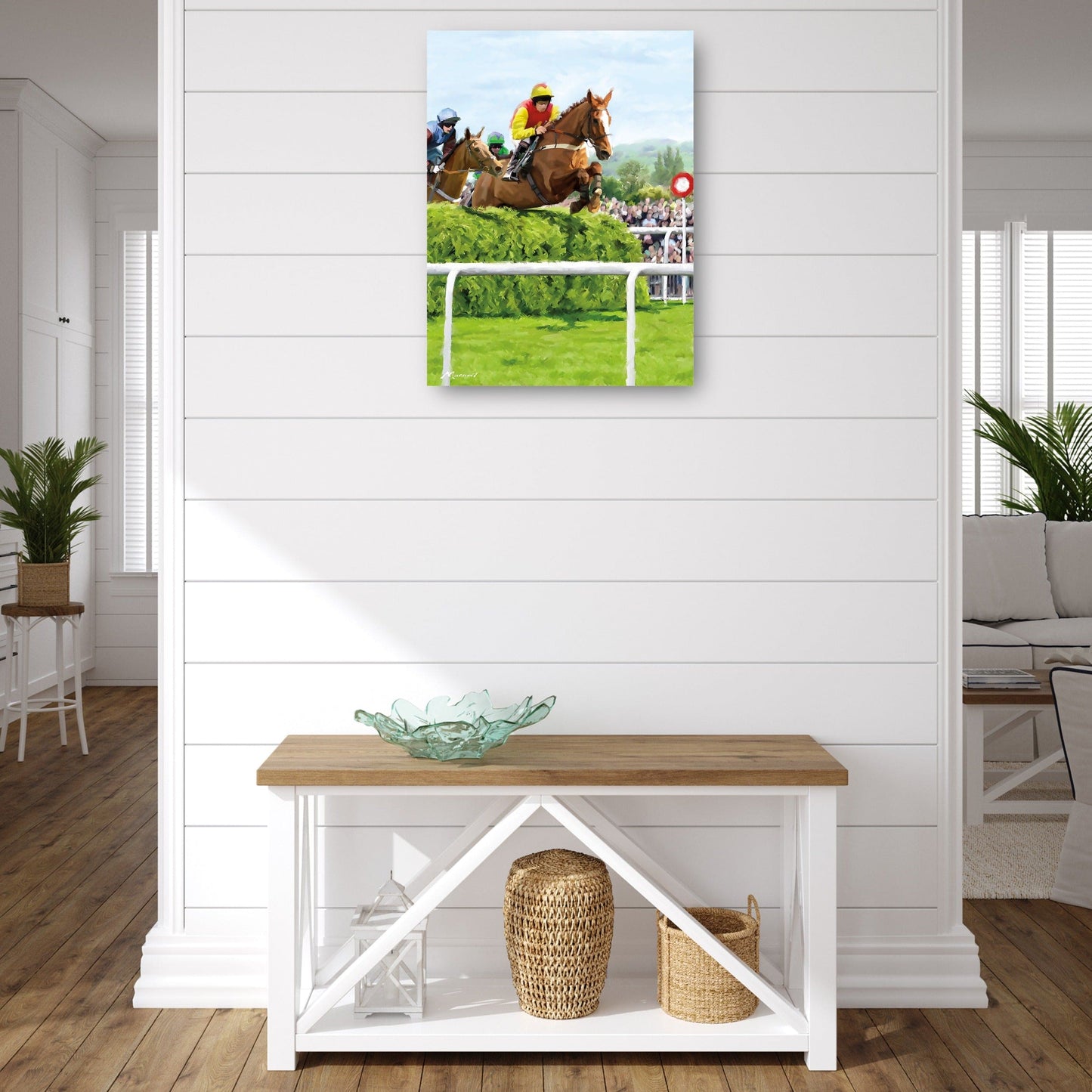 Hipismo II - The Macneil Studio