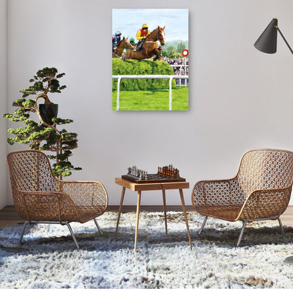Hipismo II - The Macneil Studio