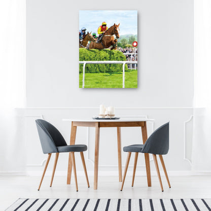 Hipismo II - The Macneil Studio