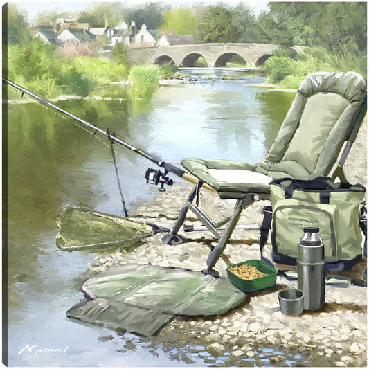 Pesca - The Macneil Studio