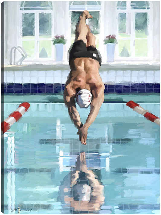Buceo - The Macneil Studio
