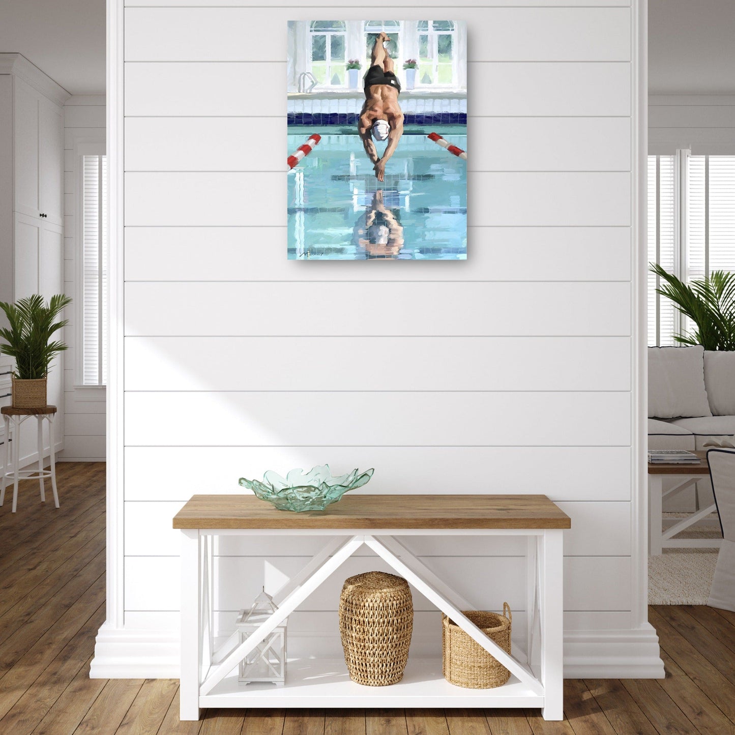 Buceo - The Macneil Studio