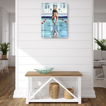 Buceo - The Macneil Studio