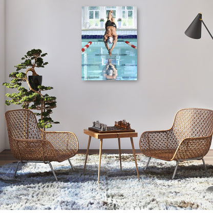 Buceo - The Macneil Studio