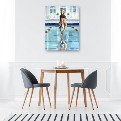 Buceo - The Macneil Studio