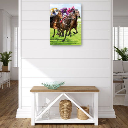Hipismo - The Macneil Studio