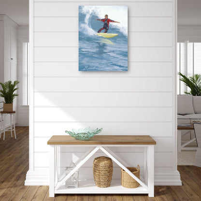 Surfista - The Macneil Studio