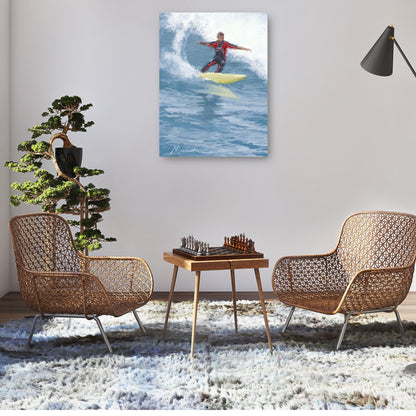 Surfista - The Macneil Studio