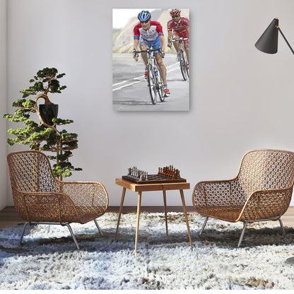 Ciclista - The Macneil Studio