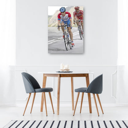 Ciclista - The Macneil Studio