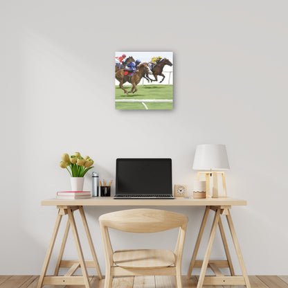 Hipismo - The Macneil Studio
