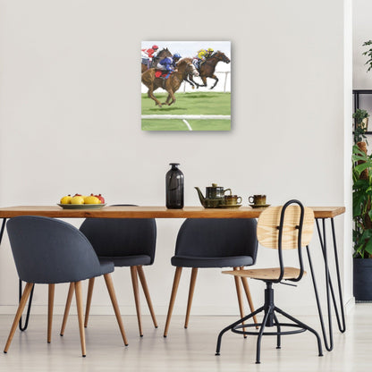 Hipismo - The Macneil Studio
