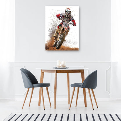 Motorcross - The Macneil Studio