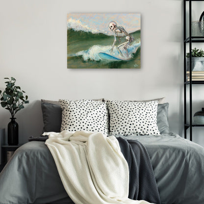 Todavía lo tengo - Marie Marfia Fine Art