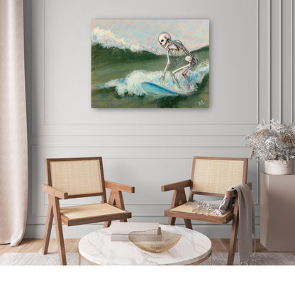 Todavía lo tengo - Marie Marfia Fine Art