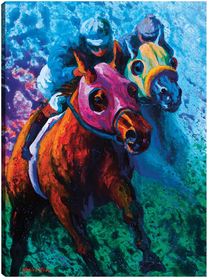 Sangre azul - Marion Rose