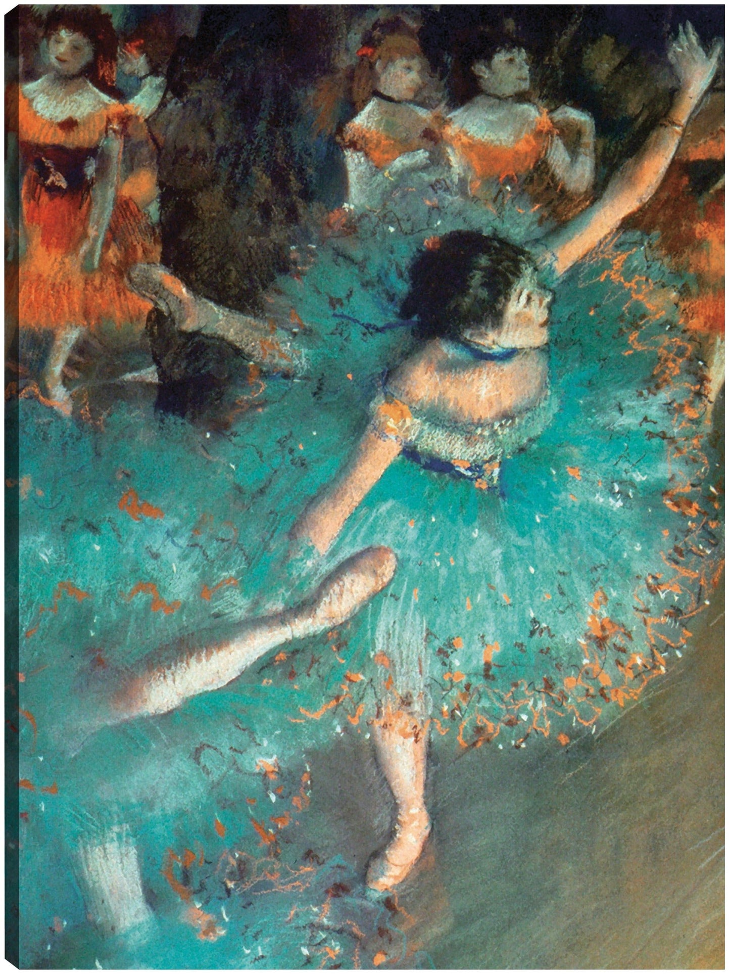 Bailarín - Masters Collection