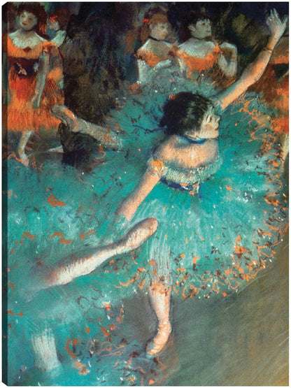 Bailarín - Masters Collection