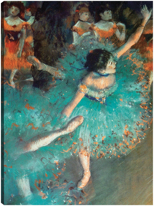 Bailarín - Masters Collection