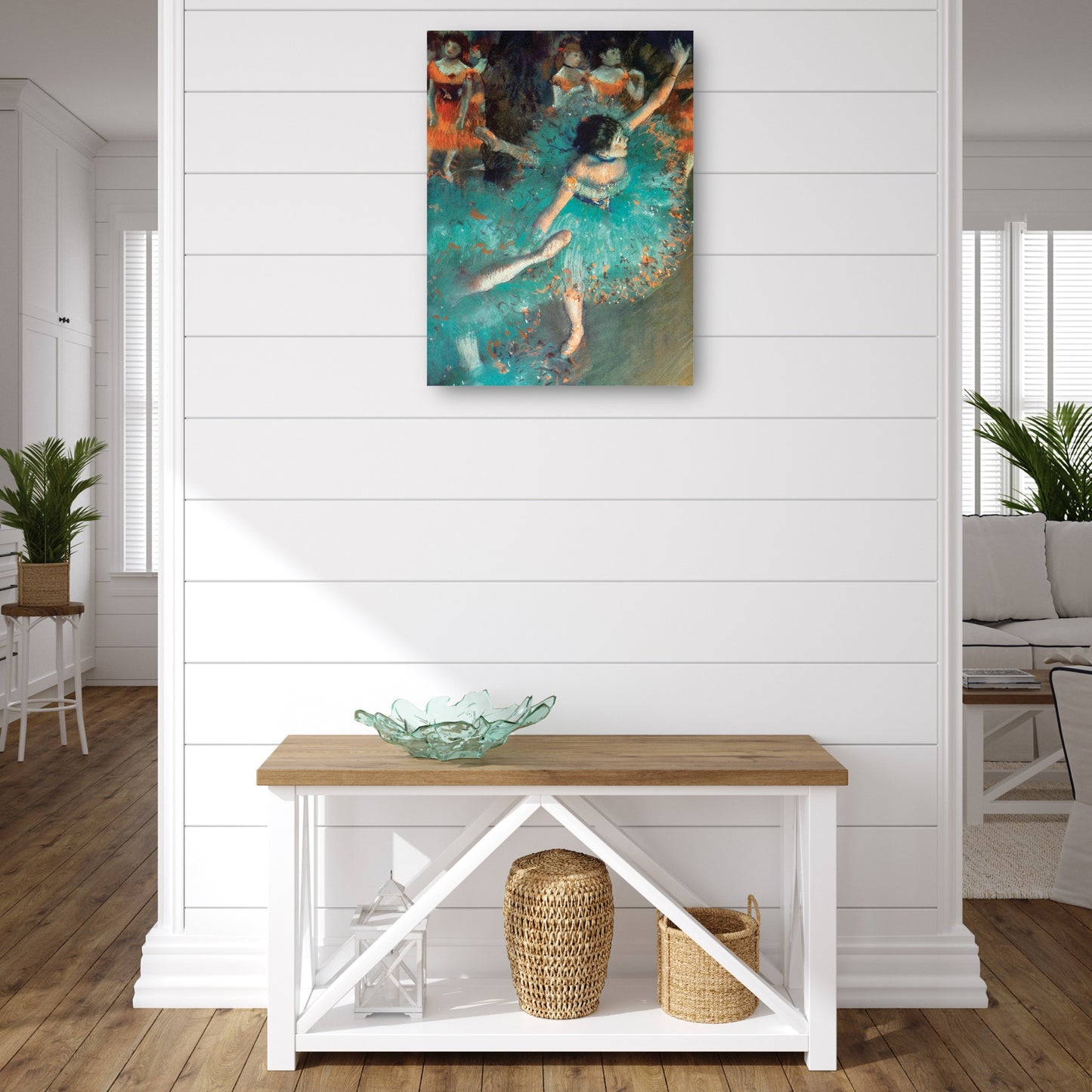 Bailarín - Masters Collection