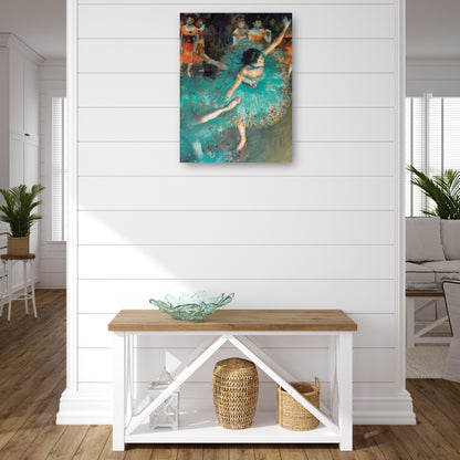 Bailarín - Masters Collection