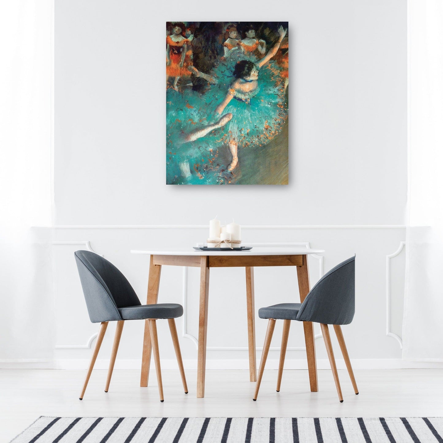 Bailarín - Masters Collection