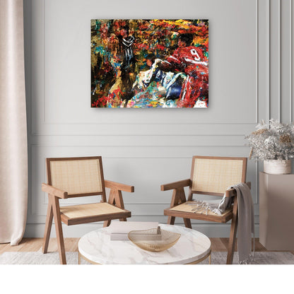 Gordie - Murray Henderson Fine Art