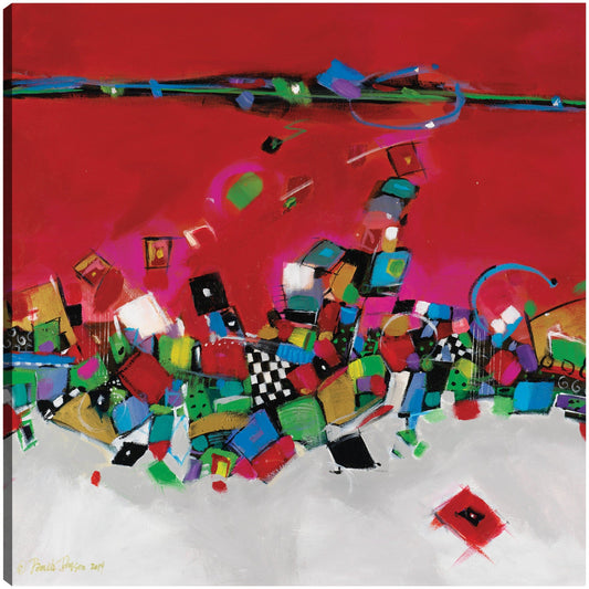 Coche rápido II - Pamela A. Johnson