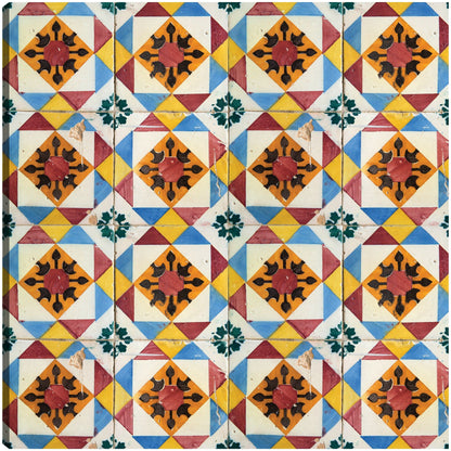 Azulejos Los Colores de Portugal - DP Gallery