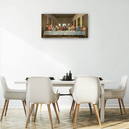 Da vinci-la ultima cena - Portfolio Arts Group
