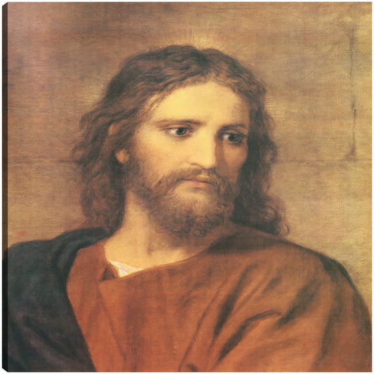 Hofmann-Cristo a los treinta y tres - Portfolio Arts Group