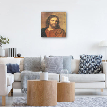 Hofmann-Cristo a los treinta y tres - Portfolio Arts Group