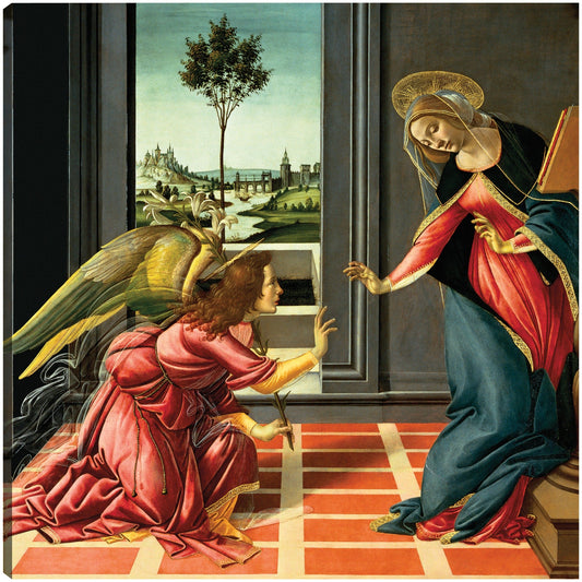 Hofmann-Figura de Cristo - Portfolio Arts Group