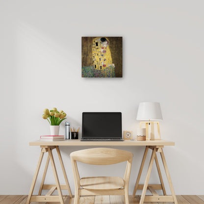 Klimt-el beso - Portfolio Arts Group