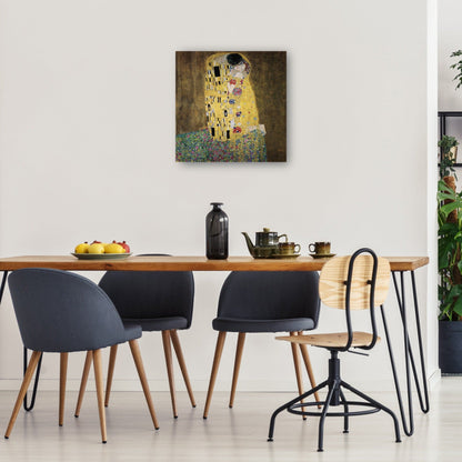 Klimt-el beso - Portfolio Arts Group