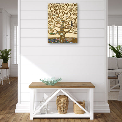 Klimt-Árbol de la vida - Portfolio Arts Group