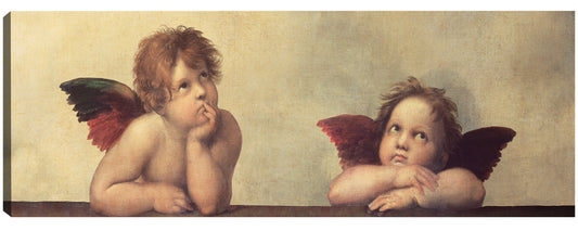 Rafael - Cherubini
