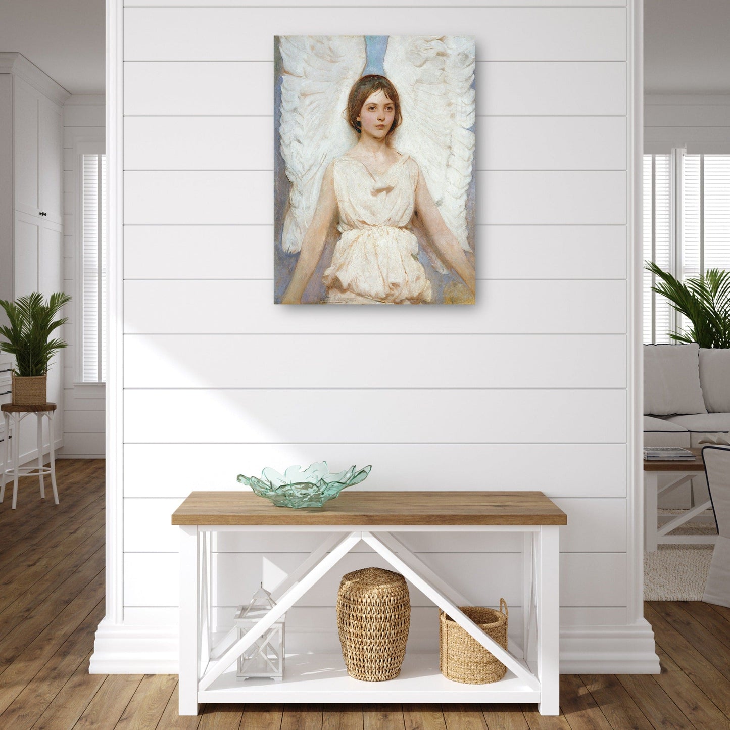 Thayer-Ángel - Portfolio Arts Group