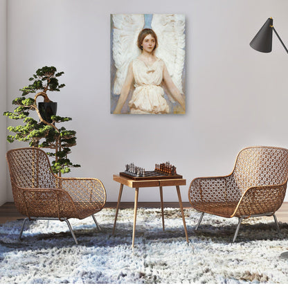Thayer-Ángel - Portfolio Arts Group