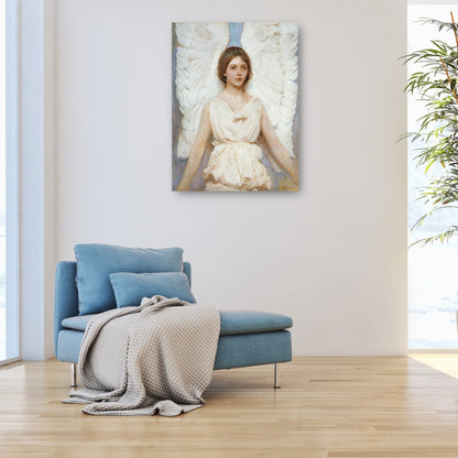Thayer-Ángel - Portfolio Arts Group