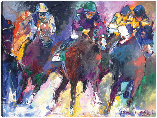Cromo de California - Richard Wallich