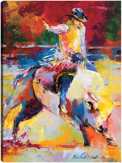 Rodeo - Richard Wallich