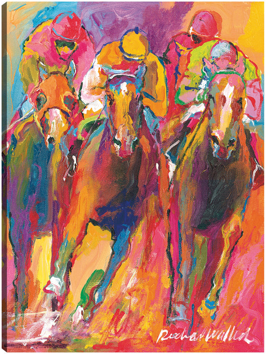 Delmar - Richard Wallich