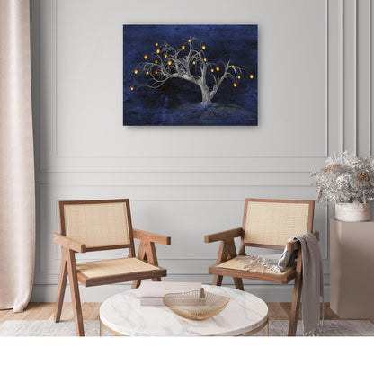 Árbol de la vida - Ata Alishahi