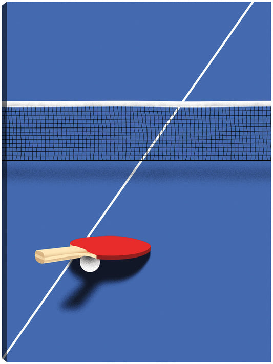 Pingpong - Robert Farkas