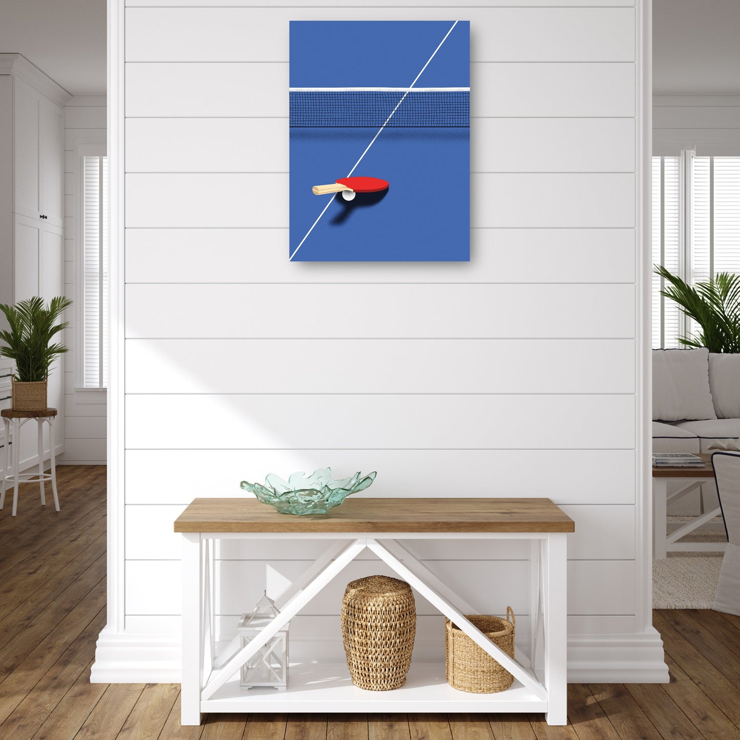 Pingpong - Robert Farkas