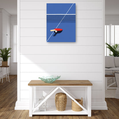 Pingpong - Robert Farkas
