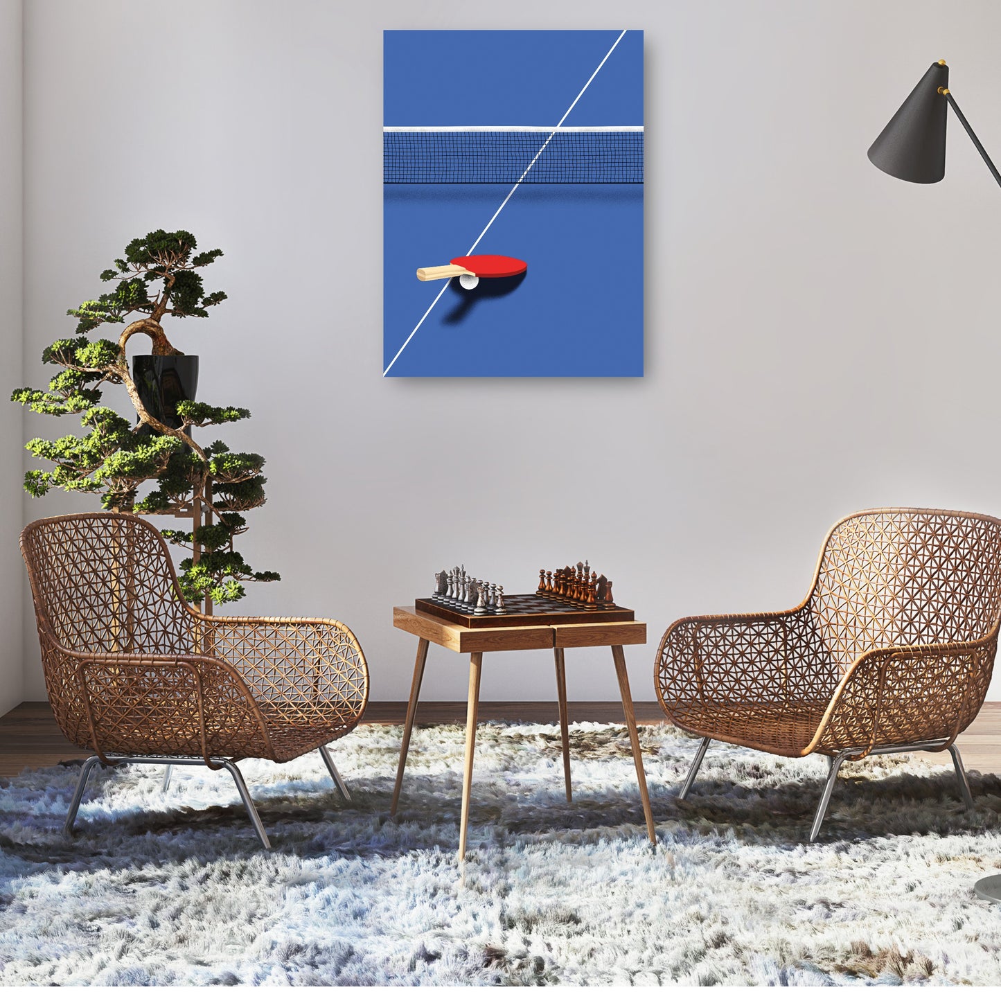 Pingpong - Robert Farkas