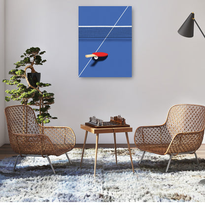 Pingpong - Robert Farkas